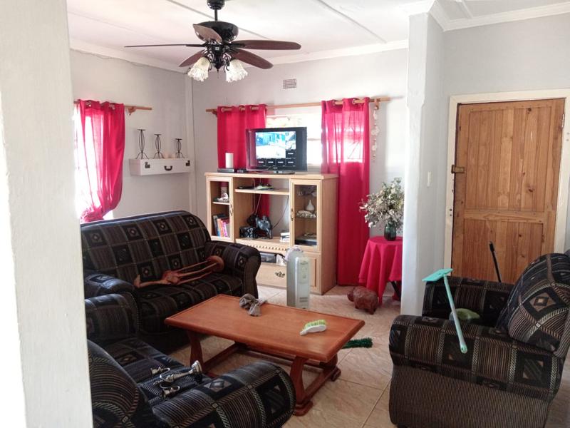 0 Bedroom Property for Sale in Theunissen Free State